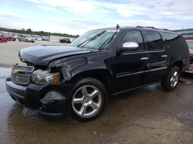 chevrolet suburban c 2013 1gnscke09dr236711