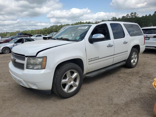 chevrolet suburban 2011 1gnscke0xbr353856