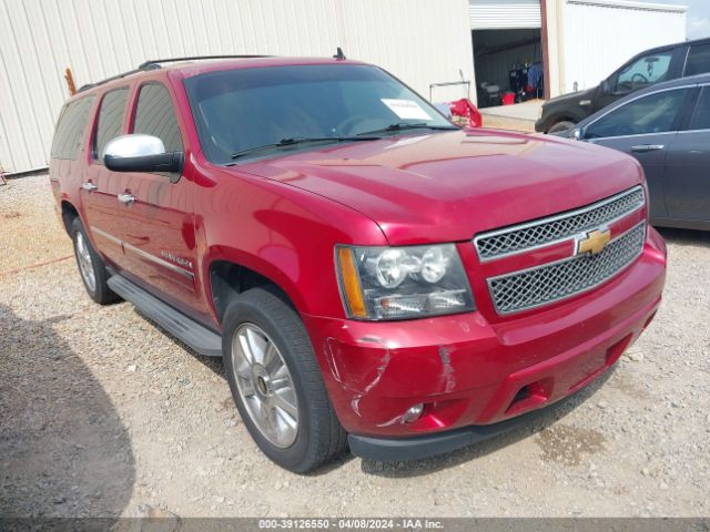 chevrolet suburban 1500 2012 1gnscke0xcr303962