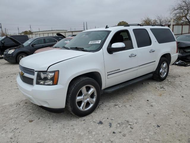 chevrolet suburban c 2014 1gnscke0xer132827