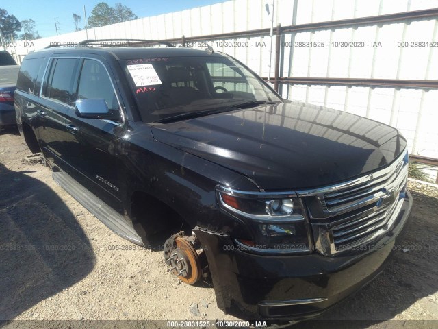 chevrolet suburban 2015 1gnsckkc0fr280369