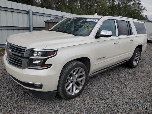 chevrolet suburban 2015 1gnsckkc1fr716050