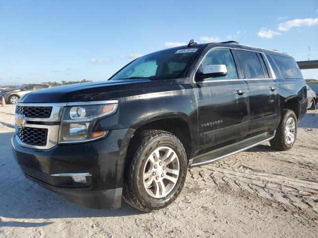 chevrolet suburban c 2015 1gnsckkc2fr640872