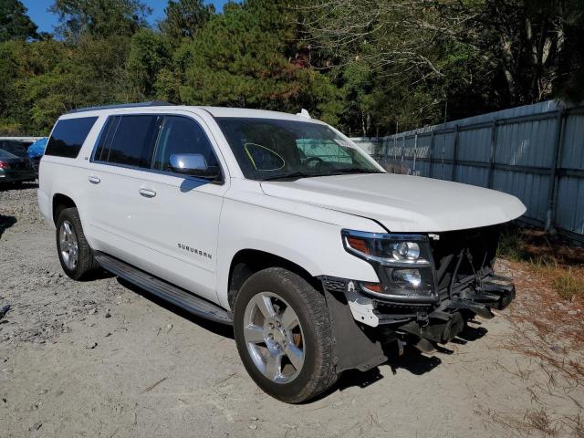 chevrolet suburban c 2015 1gnsckkc3fr598602