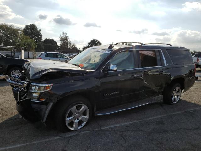 chevrolet suburban c 2015 1gnsckkc4fr646799