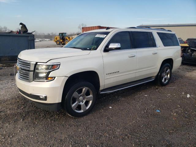 chevrolet suburban 2015 1gnsckkc5fr238540