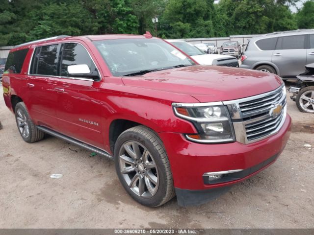 chevrolet suburban 1500 2015 1gnsckkc5fr679097