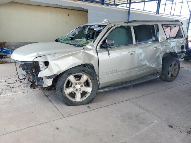 chevrolet suburban c 2015 1gnsckkc7fr573461