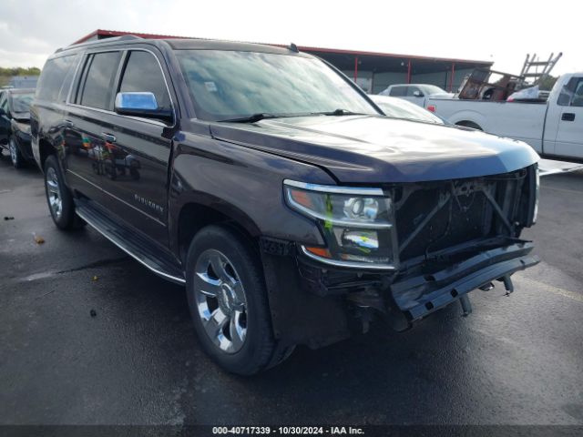 chevrolet suburban 2015 1gnsckkc8fr287134