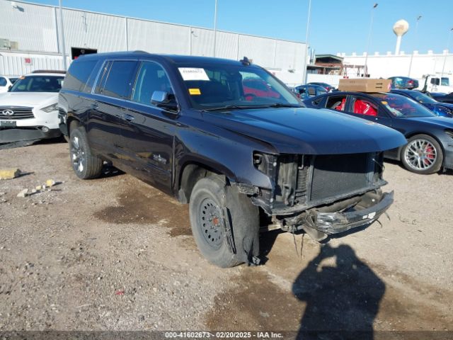 chevrolet suburban 2015 1gnsckkc8fr641914