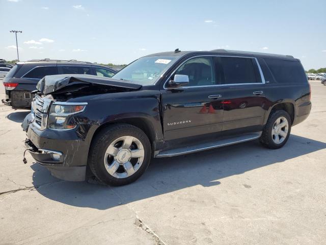 chevrolet suburban c 2015 1gnsckkc9fr166290