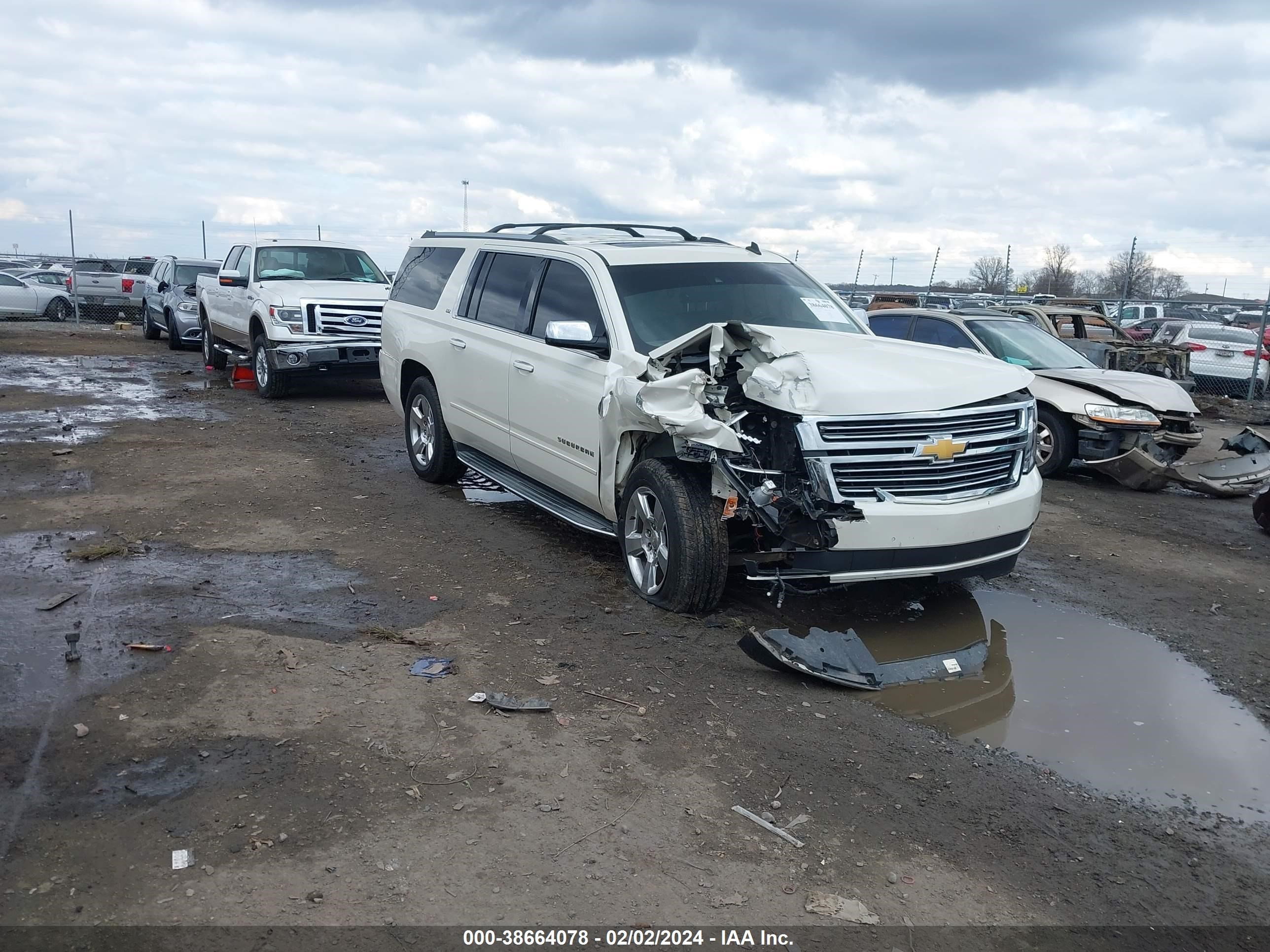 chevrolet express 2015 1gnsckkcxfr146355