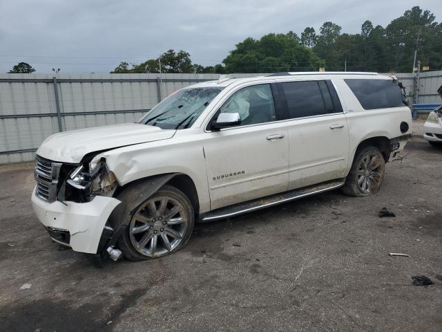 chevrolet suburban 2015 1gnsckkcxfr738175