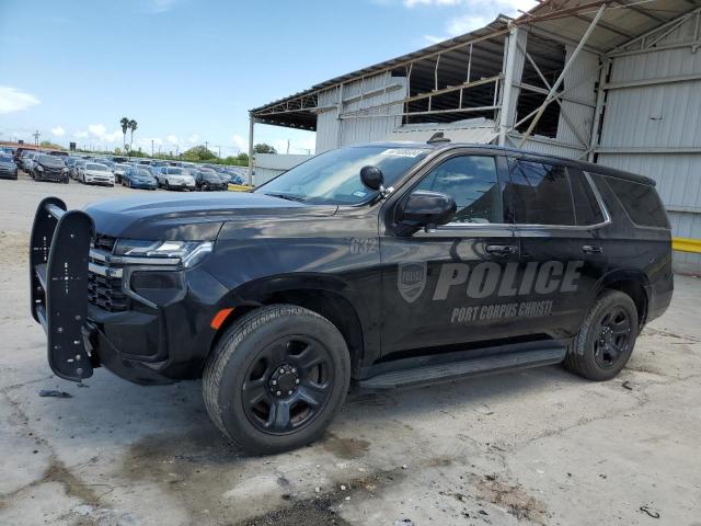 chevrolet tahoe c150 2022 1gnscled0nr260776