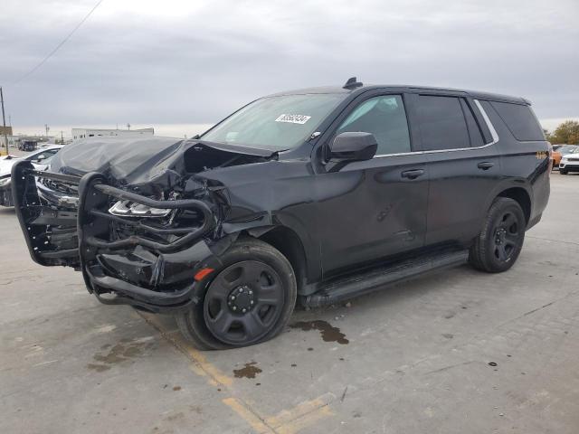 chevrolet tahoe c150 2022 1gnscled2nr275697