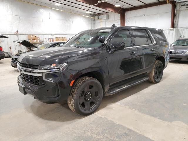 chevrolet tahoe c150 2023 1gnscled3pr251136