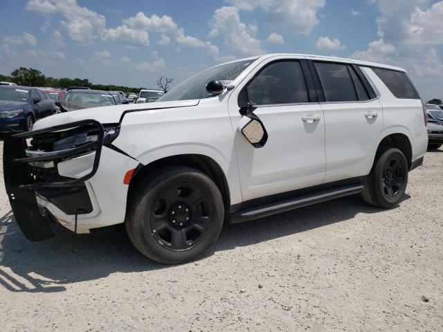 chevrolet tahoe 2022 1gnscled6nr138309