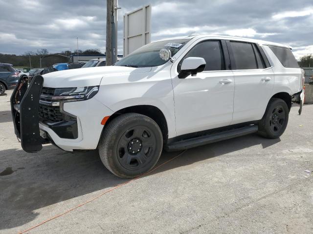 chevrolet tahoe c150 2023 1gnscled6pr205154