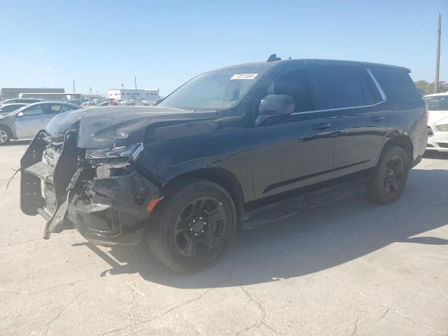 chevrolet tahoe c150 2022 1gnscled7nr144748