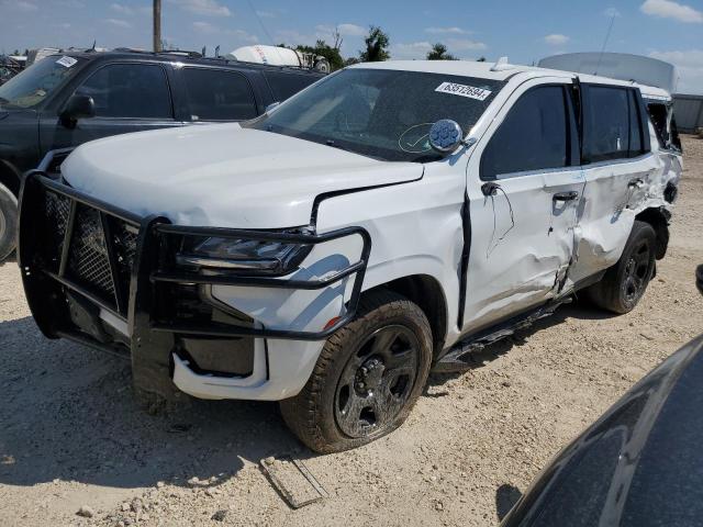 chevrolet tahoe c150 2021 1gnscled9nr167206