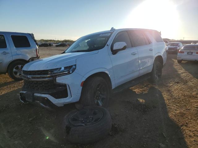 chevrolet tahoe c150 2022 1gnscled9nr248304