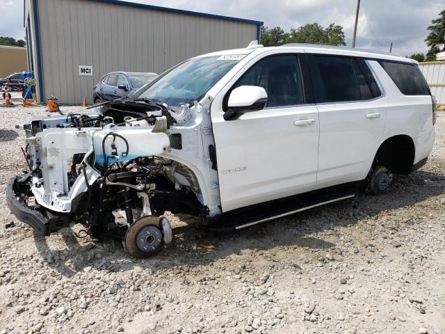 chevrolet tahoe 2023 1gnscnkd4pr387002