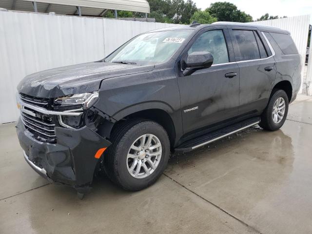 chevrolet tahoe 2024 1gnscnkd4rr180189