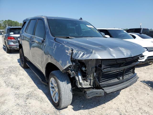 chevrolet tahoe 2021 1gnscnkd5mr148330