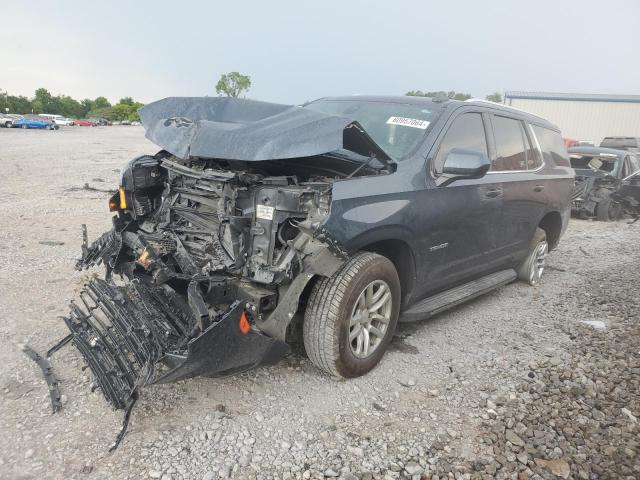 chevrolet tahoe 2021 1gnscnkd7mr115796