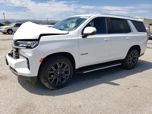 chevrolet tahoe 2024 1gnscnkd8rr167784