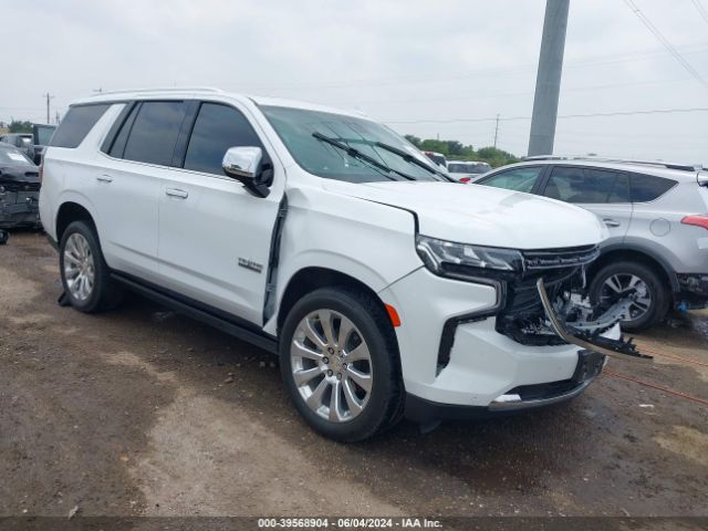 chevrolet tahoe 2023 1gnscskd1pr212706