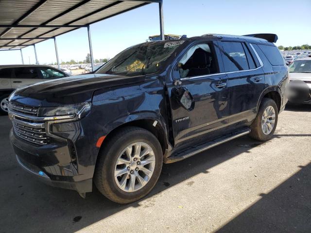 chevrolet tahoe c150 2023 1gnscskd8pr322118