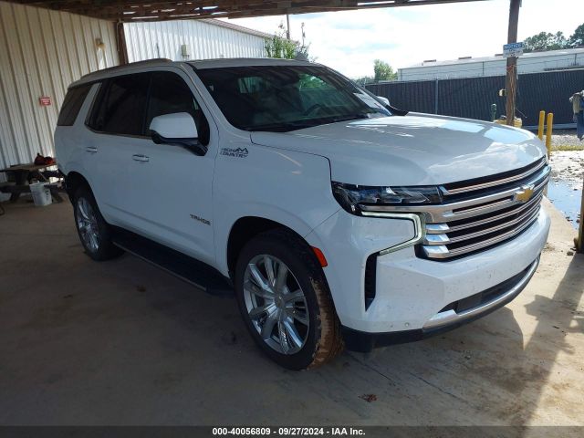 chevrolet tahoe 2022 1gnsctkl1nr113958