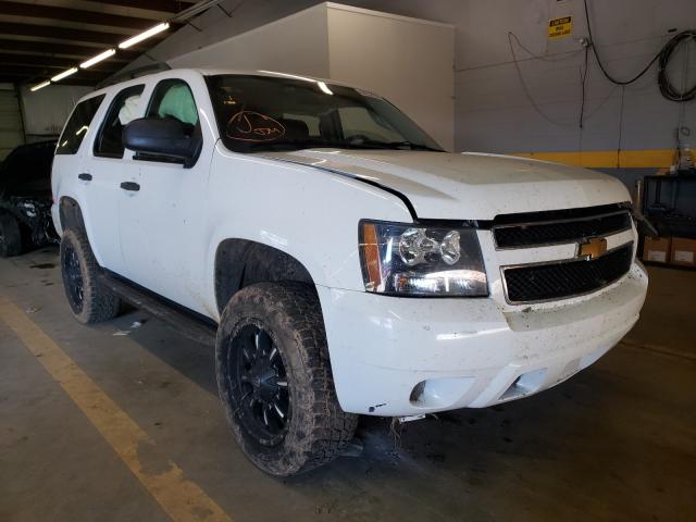 chevrolet tahoe spec 2012 1gnsk2e01cr185187