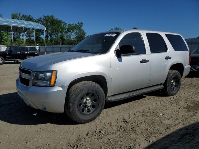 chevrolet tahoe 2014 1gnsk2e04er171352