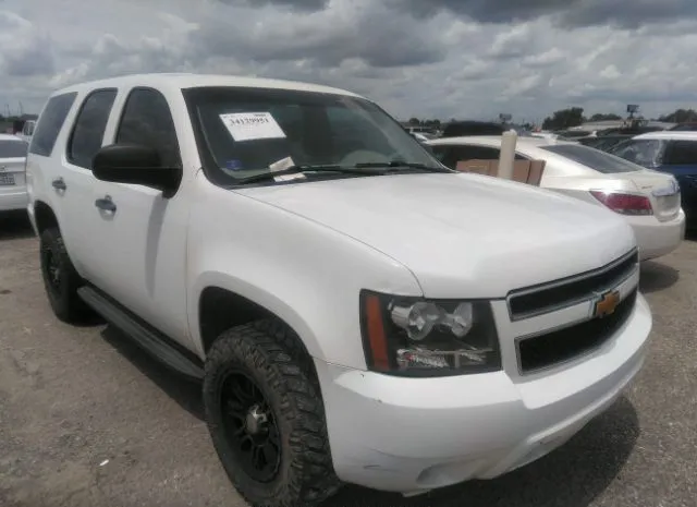 chevrolet tahoe 2014 1gnsk2e06er172325