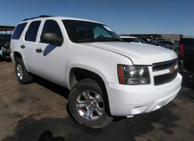 chevrolet tahoe 2012 1gnsk2e07cr183038