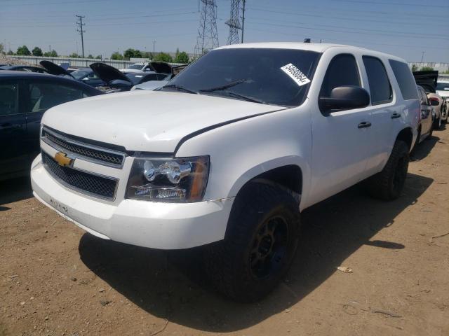 chevrolet tahoe 2013 1gnsk2e07dr128235