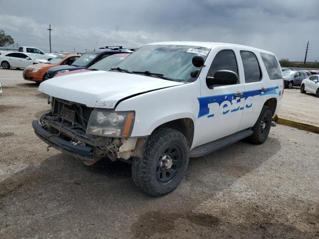 chevrolet tahoe 2011 1gnsk2e08br126085