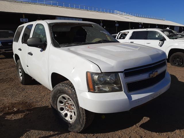 chevrolet tahoe spec 2011 1gnsk2e08br206311