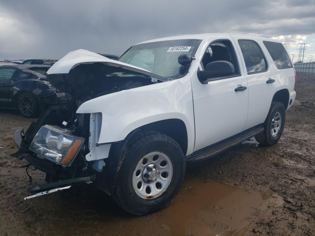 chevrolet tahoe 2013 1gnsk2e09dr159163