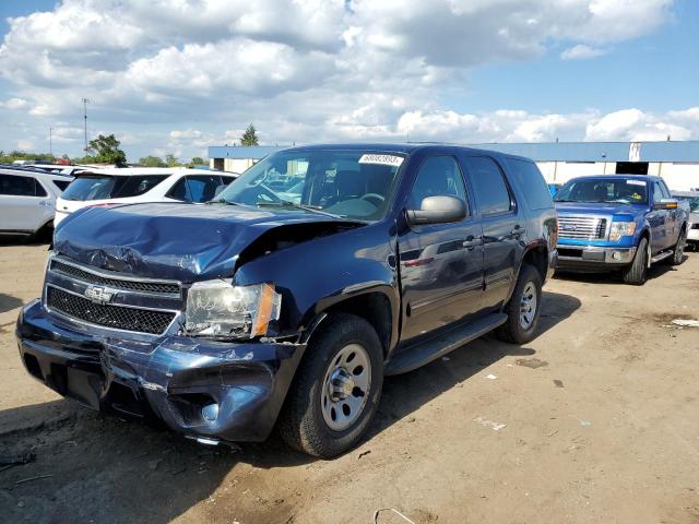 chevrolet tahoe spec 2011 1gnsk2e0xbr256837