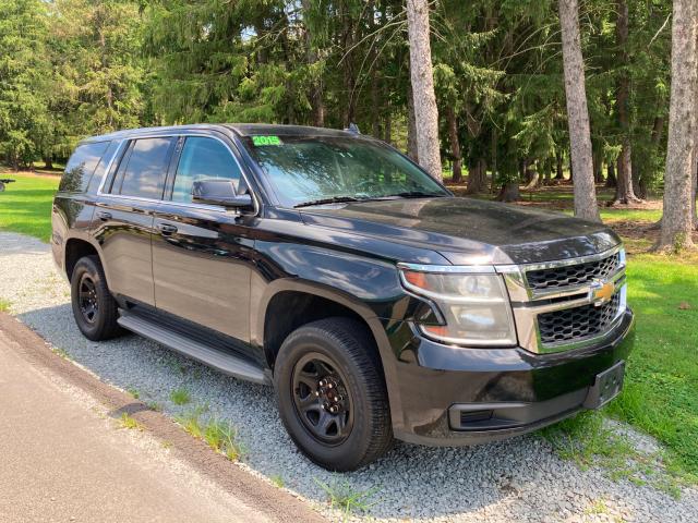 chevrolet tahoe poli 2015 1gnsk2ec0fr570612