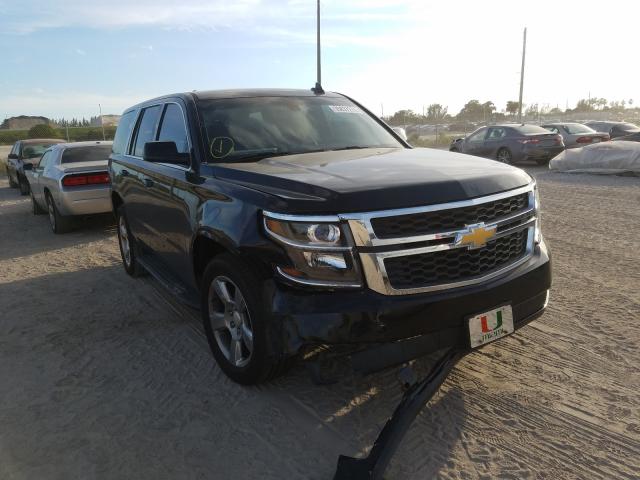 chevrolet tahoe poli 2015 1gnsk2ec4fr705171