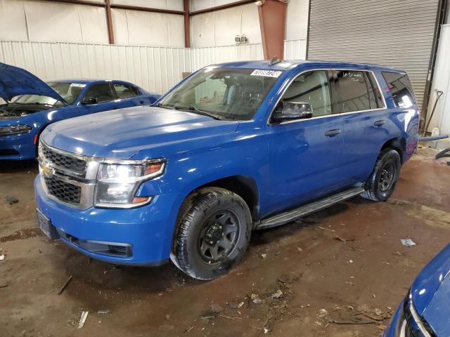 chevrolet tahoe poli 2015 1gnsk2ec8fr724452