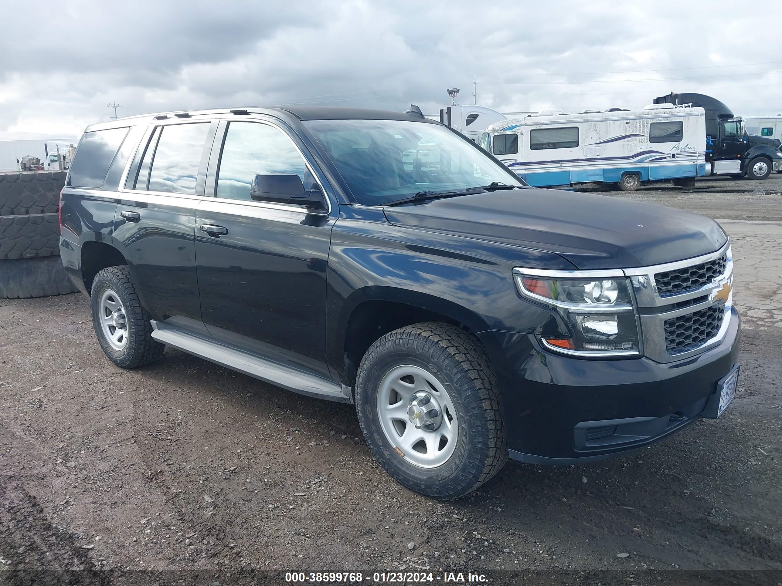 chevrolet tahoe 2015 1gnsk3ec3fr687994