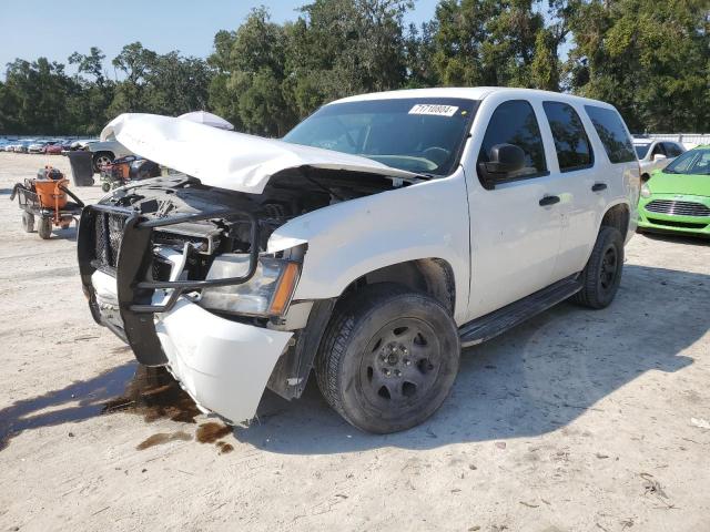 chevrolet tahoe k150 2011 1gnsk4e03br321927