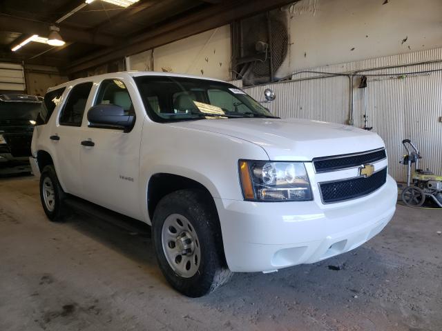 chevrolet tahoe k150 2013 1gnsk4e0xdr247358