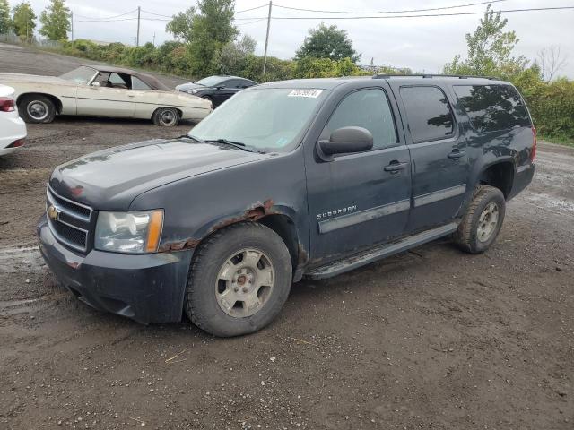 chevrolet suburban k 2011 1gnsk5e38br204747