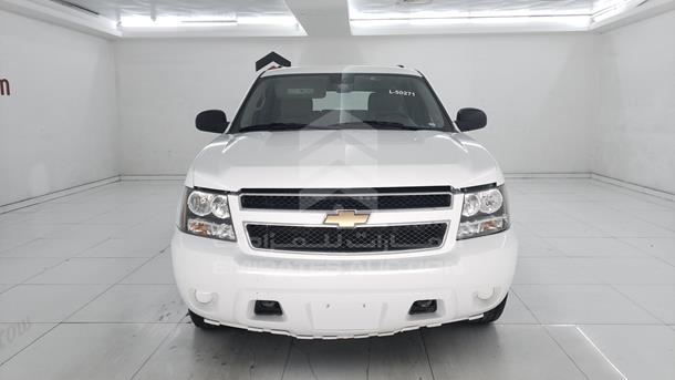 chevrolet tahoe 2013 1gnsk6e03dr112122